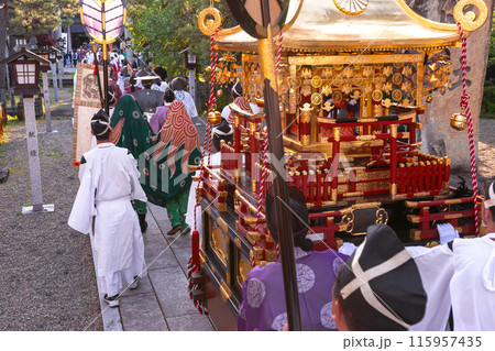 240504飛騨総社例祭z101 240504飛騨総社例祭z101 115957435