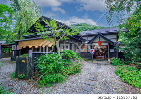 角館町 角館町 115957562