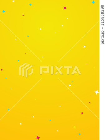 star background that zig-zags falling for the celebration. festival decoration vector illustration star background that zig-zags falling for the celebration. festival decoration vector illustration 115959299