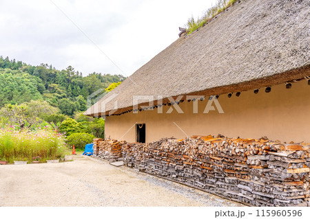 遠野伝承園 遠野の人々の生活文化を守り後世に語り継いでいくための施設 遠野伝承園 遠野の人々の生活文化を守り後世に語り継いでいくための施設 115960596