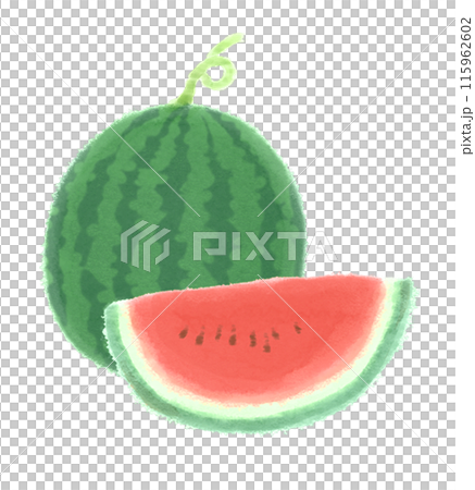 Watermelon 2 Watermelon 2 115962602