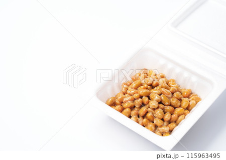 納豆 納豆 115963495