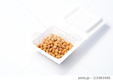 納豆 納豆 115963498