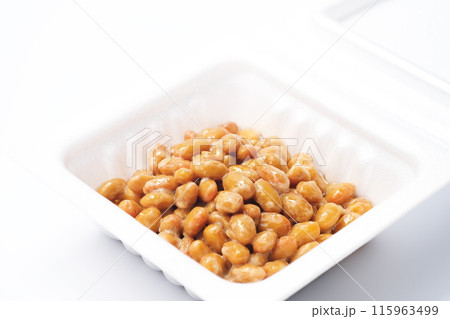 納豆 納豆 115963499
