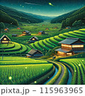 田舎 115963965