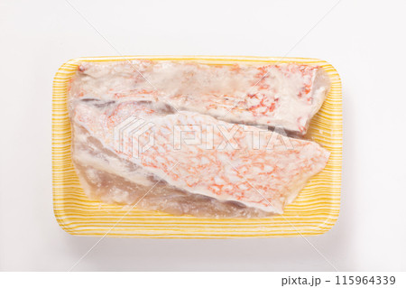 メヌケ　粕漬け 115964339