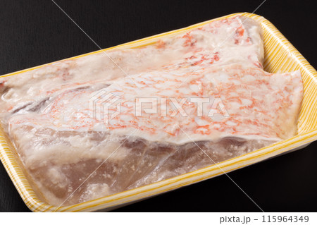 メヌケ 粕漬け メヌケ 粕漬け 115964349