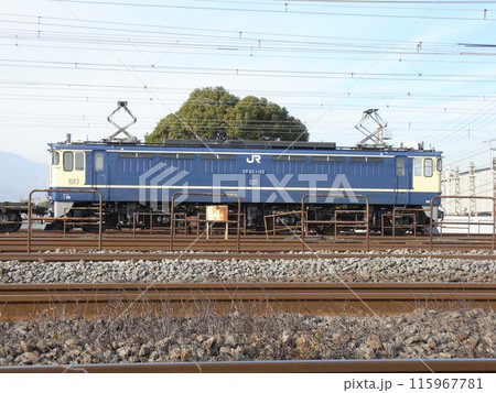 日本の鉄道　Rail transport in Japan　 115967781