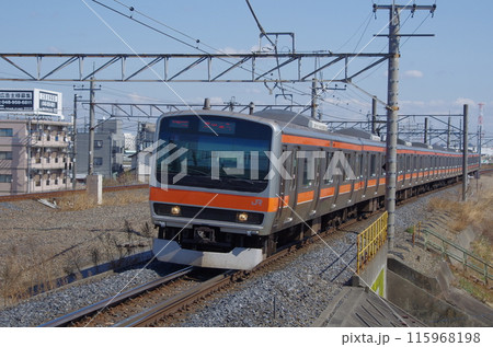 日本の鉄道 Rail transport in Japan 日本の鉄道 Rail transport in Japan 115968198