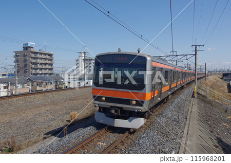 日本の鉄道 Rail transport in Japan 日本の鉄道 Rail transport in Japan 115968201