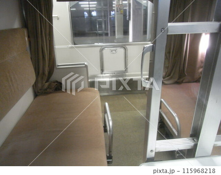 日本の鉄道　Rail transport in Japan 115968218