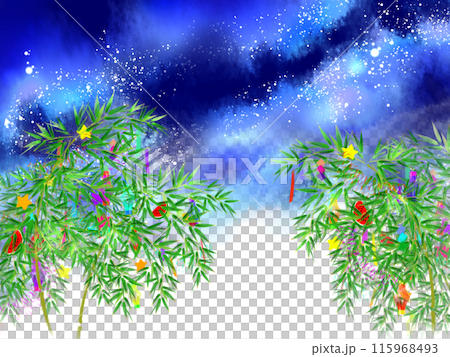 Tanabata 2 115968493