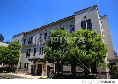 東洋英和女学院 115968630