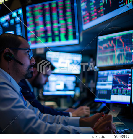 金融取引 金融取引 115968997