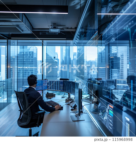 金融取引 金融取引 115968998