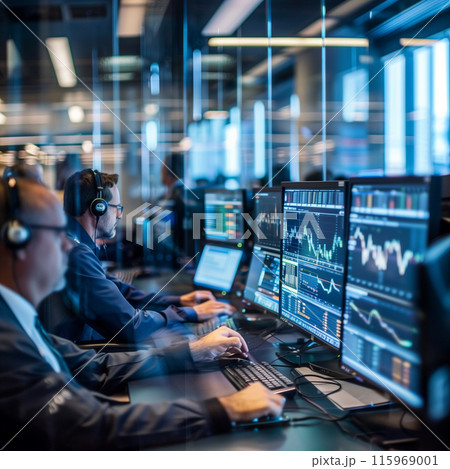 金融取引 金融取引 115969001