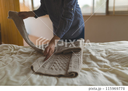 セーター セーター 115969778