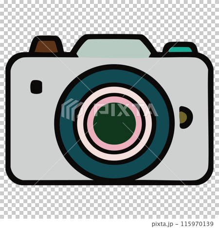 相機 115970139