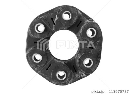 Drive Shaft Damper, U-Joint, Universal Joint 115970787