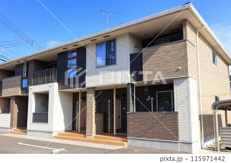 賃貸アパート・集合住宅のイメージ 115971442