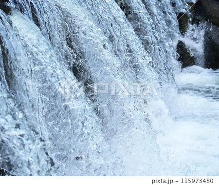 河川の氾濫・増水 河川の氾濫・増水 115973480