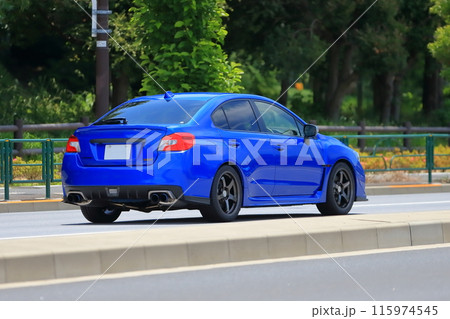 国産のスポーツカー 国産のスポーツカー 115974545