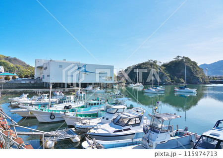 【和歌山県立自然博物館】 和歌山県海南市船尾 115974713