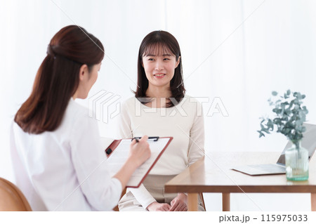 レディースクリニック 産婦人科 レディースクリニック 産婦人科 115975033