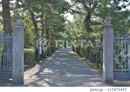 【琴ノ浦温山荘園】 和歌山県海南市船尾 【琴ノ浦温山荘園】 和歌山県海南市船尾 115975447