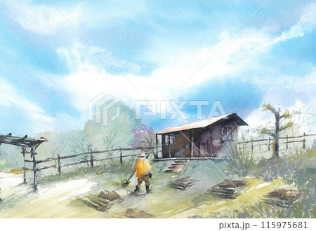 ファームガーデン 115975681