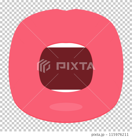 斧形嘴 斧形嘴 115976211