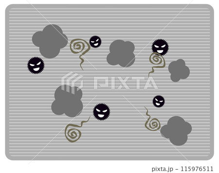 フィルタ フィルタ 115976511