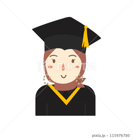 young people graduating young people graduating 115976780