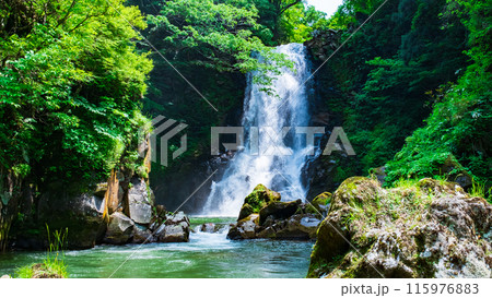 奈曽の白滝 奈曽の白滝 115976883