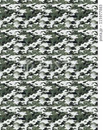 迷彩柄「AI生成画像」 迷彩柄「AI生成画像」 115977883
