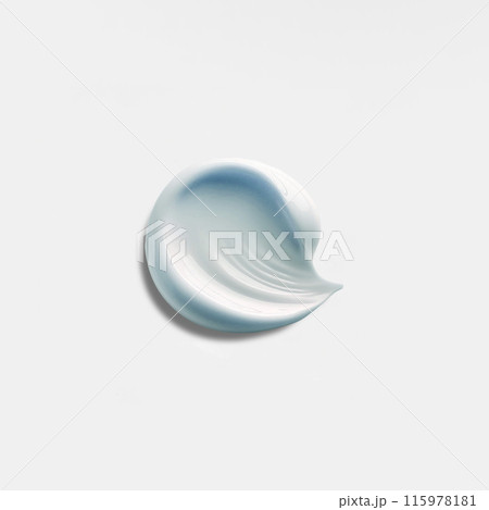 化粧品やスキンケアのテクスチャーイメージ 115978181