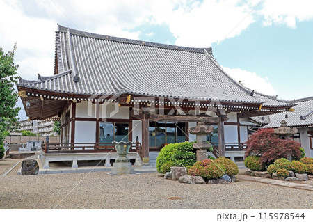 延命寺(川越) 延命寺(川越) 115978544