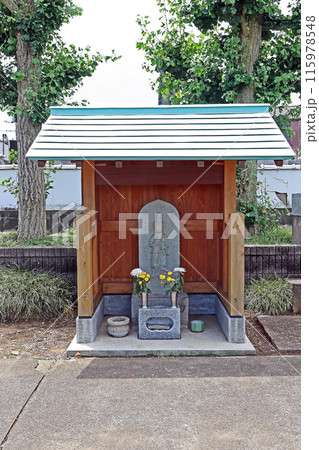 延命寺（川越） 115978548