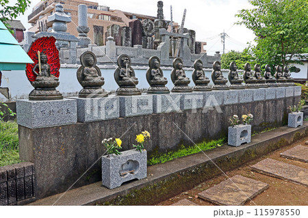 延命寺（川越） 115978550