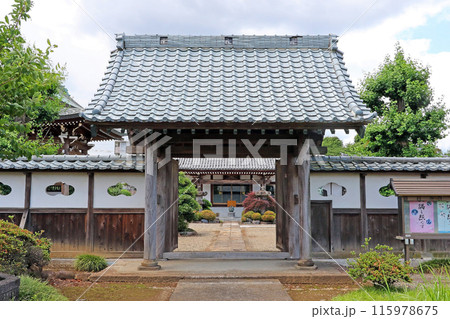 延命寺（川越） 115978675