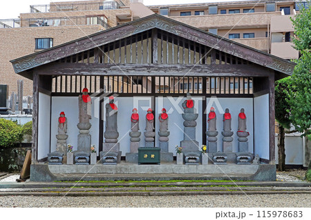 延命寺(川越) 延命寺(川越) 115978683