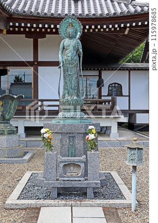 延命寺（川越） 115978685