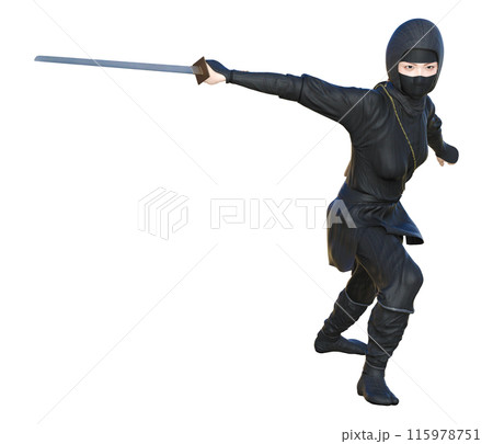 忍者☆Ninja 115978751