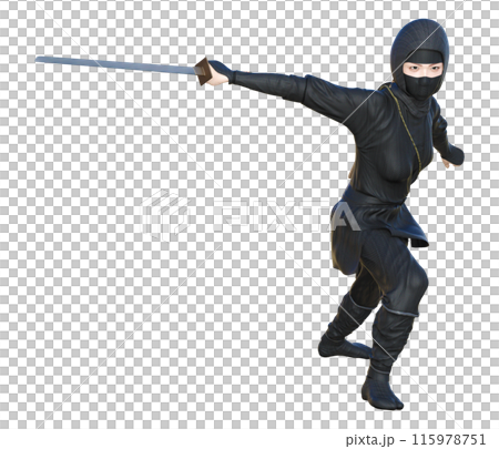 忍者☆Ninja 115978751