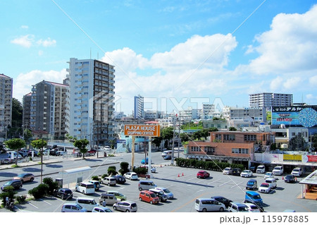 沖縄市 コザ 115978885