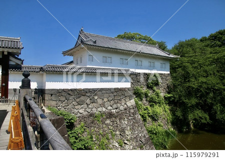 山形城・霞城公園（山形県・山形市） 115979291