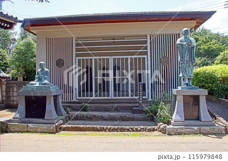 法寺寺(新座) 法寺寺(新座) 115979848