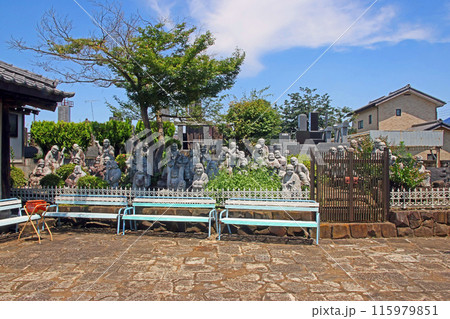 法寺寺（新座） 115979851