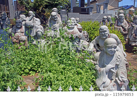 法寺寺(新座) 法寺寺(新座) 115979853