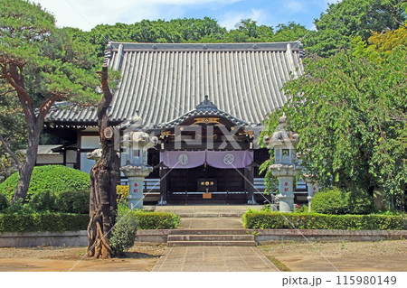 法台寺（新座） 115980149